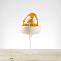 Pregel Arabeschi Orange - Tuttarancia N - 3 Kg