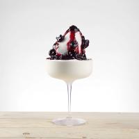 Pregel Arabeschi Sauerkirsch N - 3 Kg