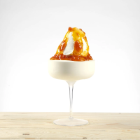 Pregel Arabeschi Mandarine N - 3 Kg