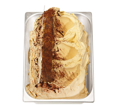 Pregel Tiramisu Veneziano - 3 Kg