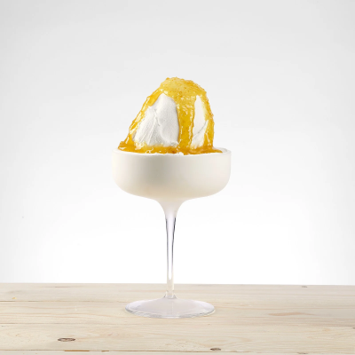 Pregel Arabeschi Zitrone / Limone - 1 Kg