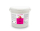 3D - Eispaste Erdbeer Gelatop - 5 Kg
