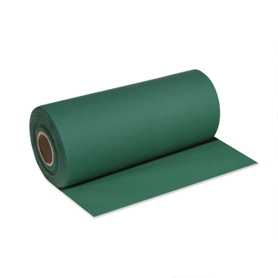 Airlaid Tischläufer perforiert - 40cm x 24m - Gelb