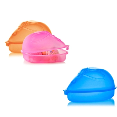 Kindereisbecher Sammelbecher  - Ufo-  550ml - 100 Stück