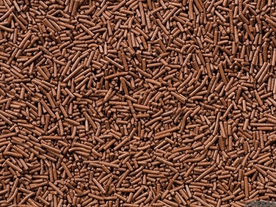Schokoladenstreusel - Stifte Kakao - 1,3mm - 1 Kg