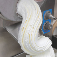 Fonte Gusto Base 50 Panna Milch - 1 Kg