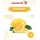 Zitronensäure - Fruchtsäure 50% flüssig - 1 Liter