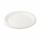 Teller rund - Zuckerrohr - 26cm - 50 Stück