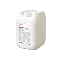Eissauce Erdbeer Gelatop - 10 Kg