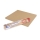 Backpapier - Dauerbackpapier braun - 380 x 420 mm - 20 Stück