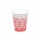 Pappbecher Glühweinbecher Pappe 200ml - 50 Stück