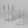 Clear Cup rPET - Smoothie Cup - 95mm - 0,3 Liter - 50 Stück