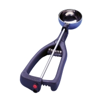 Stöckel Portionierer Modell KL 45 - schwarz