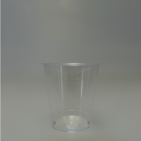 Schnapsgläser - Schnapsglas - 2cl - 50 Stück