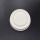 Deckel für Bagasse Suppenterrine 500 ml - 50 Stück