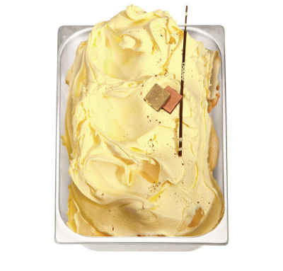 Pregel Vanille Excelsa Bourbon Paste - 1,3 Kg