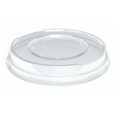 Dome Deckel für GreenLeaf - Eisbecher - 750ml - 50 Stück