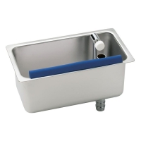 Stöckel Portioniererspüle Modell 14