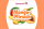 Slush Eis Sirup Mango-Pfirsich - 5 Liter Konzentrat Premium