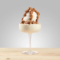 Pregel Arabeschi Bonitobon mit Stücken - 2,5 Kg