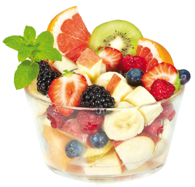 3D - Gelafrutta Gelatop - 5 Kg