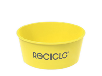 ReCiclo Mehrweg - Eisbecher - 300ml - Limone