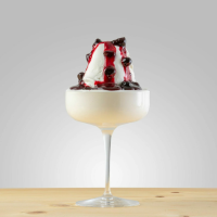 Pregel Arabeschi Cassis - 3 Kg