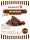 Softeispulver - S-Line Schokolade - 7 x 1,6 Kg