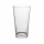 Bierglas - Akvila - unzerbrechlich - 0,3 Liter - klar