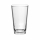 Bierglas - Akvila - unzerbrechlich - 0,4 Liter - klar