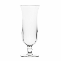 Hurricane Cocktail Glas - unzerbrechlich - 380ml - klar