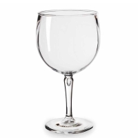 Cocktail Glas - unzerbrechlich - 0,33 Liter - klar