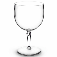 Cocktail Glas - unzerbrechlich - 600ml - klar