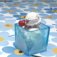 3D - Buttermilch Gelatop - 2,5 Kg