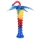 Slush Yard Cups Palme - Spirale bunt - 350ml - 170 Stück
