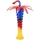 Slush Yard Cups Palme - Spirale bunt - 350ml - 170 Stück