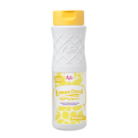 NIC Topping Lemon Curd - Geschmack - 500ml