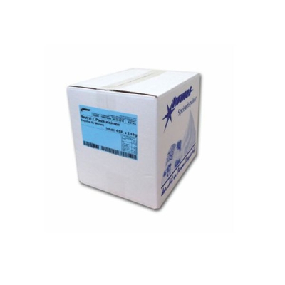 Komet Softeispulver - Blue Marshmallow - 6 x 1,4 Kg