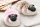 3D - Dekor Black Sheep - 60 Stück