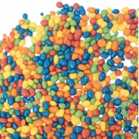 Fashion Crunch - Streudose - 0,75 Kg