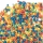 Fashion Crunch - Streudose - 0,75 Kg
