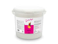 Eispaste Orange - Cola - Gelatop - 5 Kg