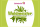 Slush Eis Aroma - Waldmeister - 1 Liter Flasche