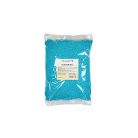 Zuckerstifte blau - Schlumpf Streusel - 1 Kg