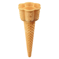 Tulpe Lotus - Tulpenhörnchen - mittel - 615 Stück