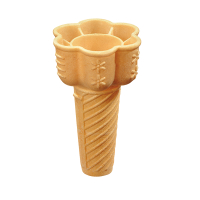 Tulpe Lotus - Tulpenhörnchen - groß - 300...