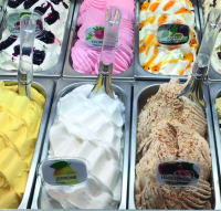 Fonte Gusto - Paste für Stracciatella - Val Bianca-...