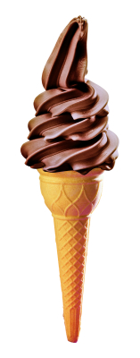 Anona Eisfix DÄÄNI Schoko - 4 x 1,65 Kg