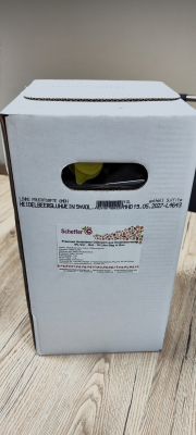 Likör für Eis - Glühwein