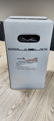 Likör für Eis - Glühwein
